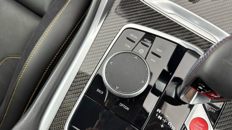 BMW X5 M xDrive X5 M Competition 5dr Step Auto Petrol Estate